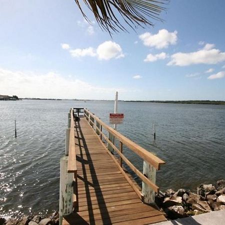 Boca Ciega Resort By Travel Resort Services St. Petersburg Bagian luar foto