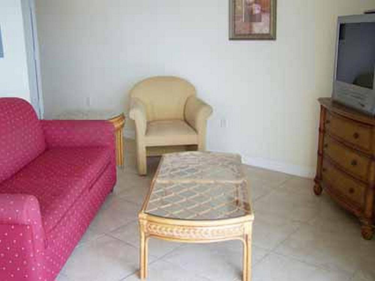 Boca Ciega Resort By Travel Resort Services St. Petersburg Bagian luar foto