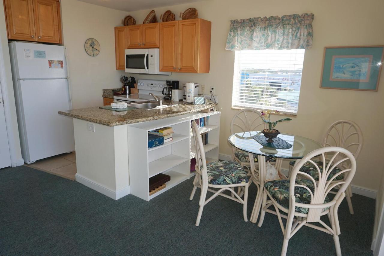 Boca Ciega Resort By Travel Resort Services St. Petersburg Bagian luar foto