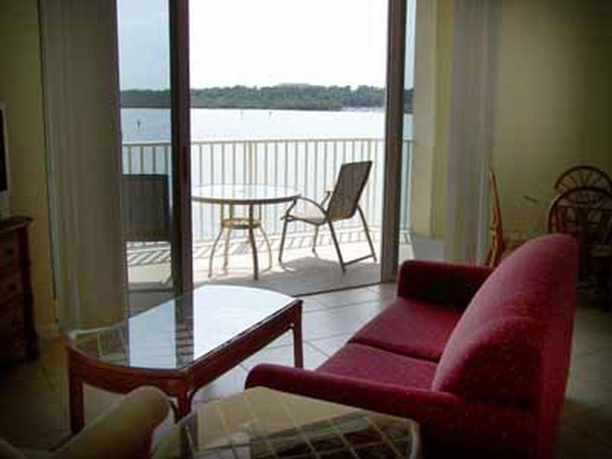Boca Ciega Resort By Travel Resort Services St. Petersburg Bagian luar foto