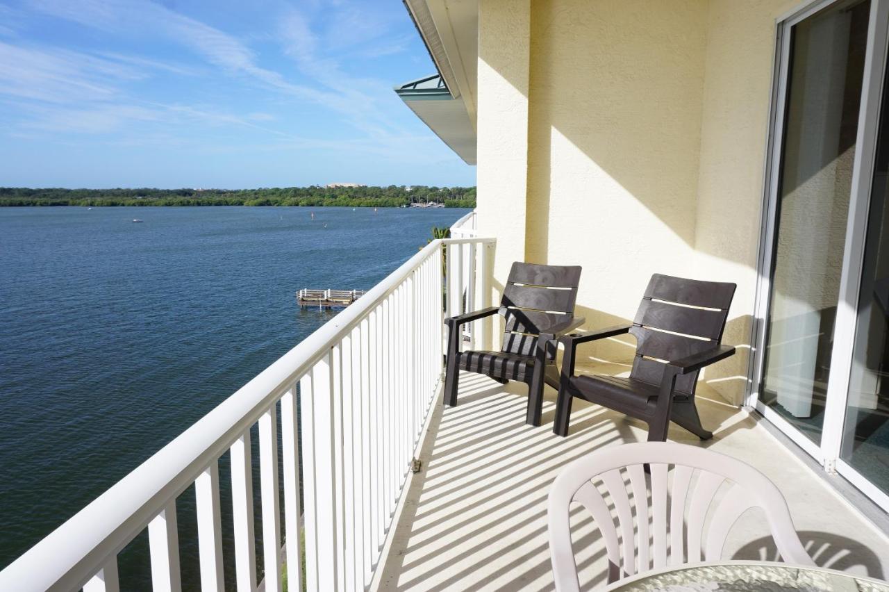 Boca Ciega Resort By Travel Resort Services St. Petersburg Bagian luar foto
