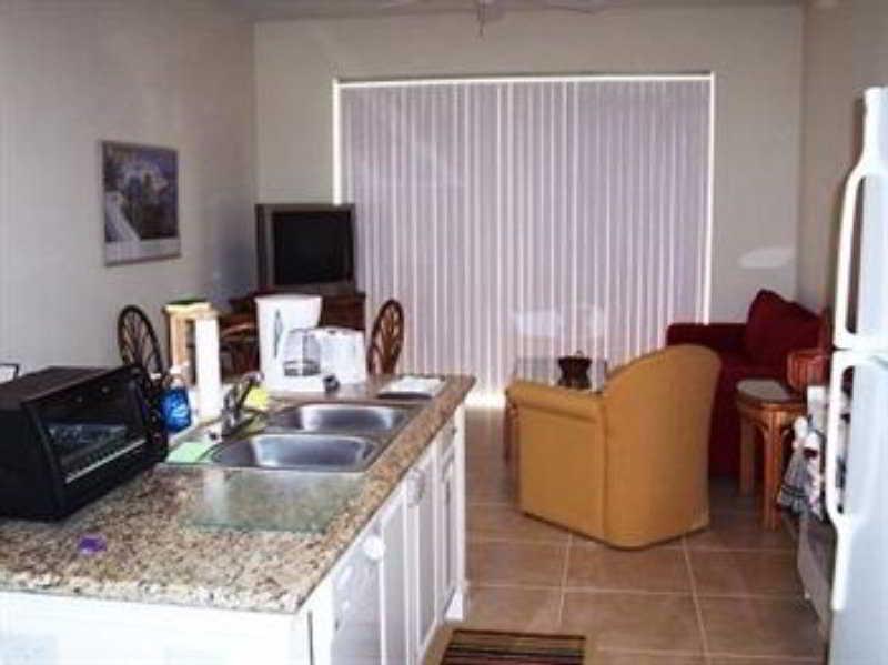 Boca Ciega Resort By Travel Resort Services St. Petersburg Bagian luar foto