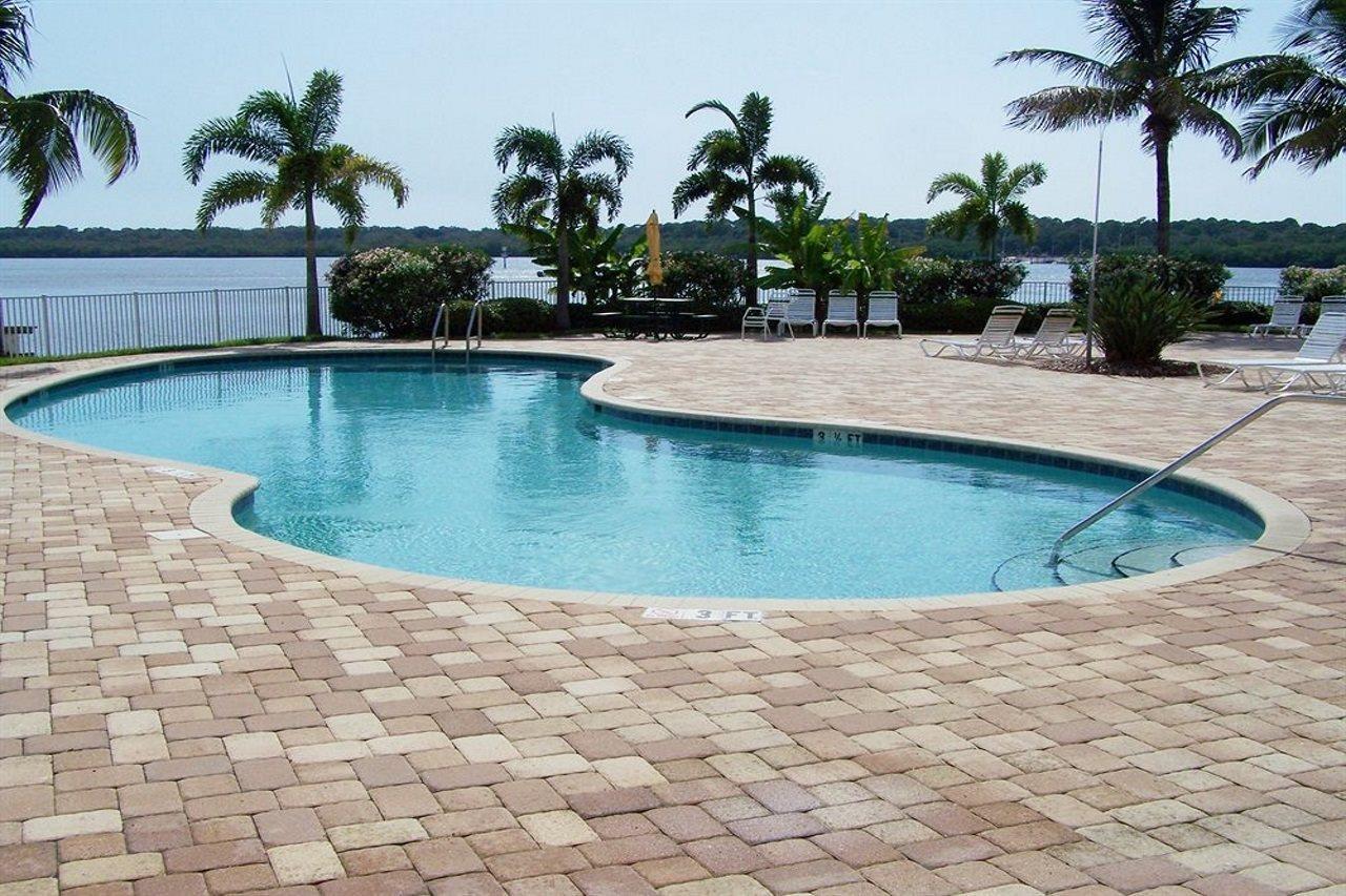 Boca Ciega Resort By Travel Resort Services St. Petersburg Bagian luar foto