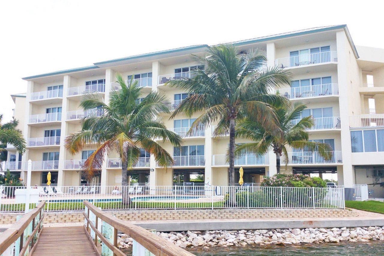 Boca Ciega Resort By Travel Resort Services St. Petersburg Bagian luar foto