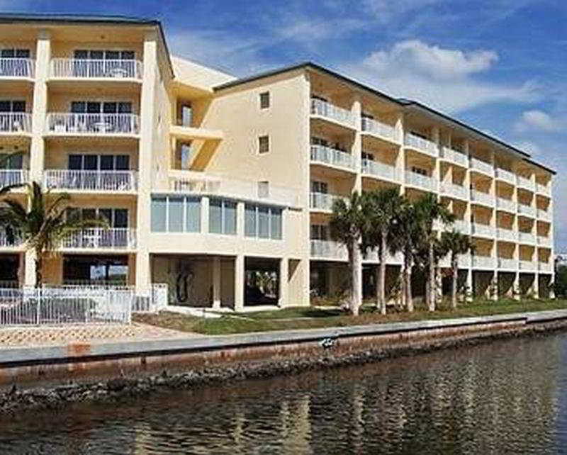 Boca Ciega Resort By Travel Resort Services St. Petersburg Bagian luar foto