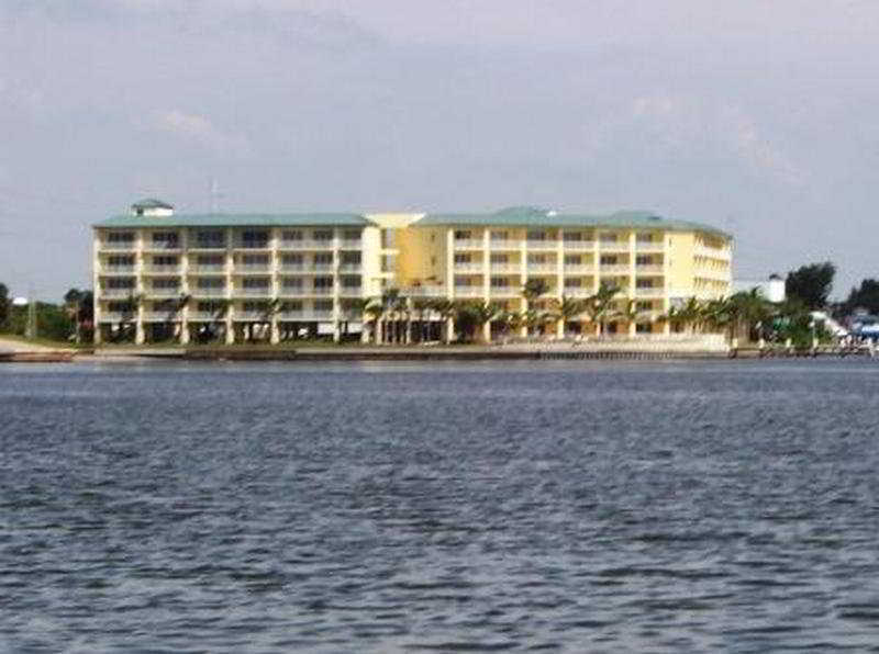 Boca Ciega Resort By Travel Resort Services St. Petersburg Bagian luar foto