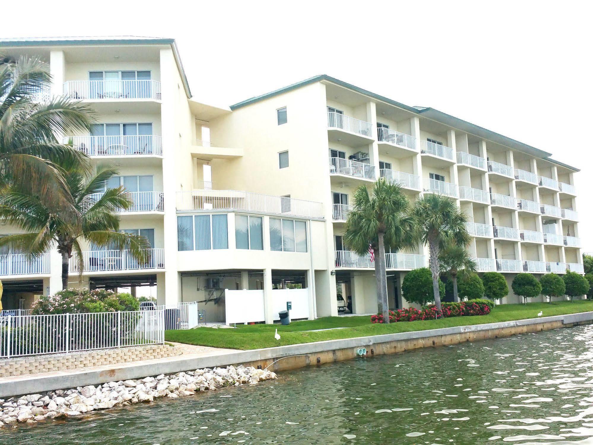 Boca Ciega Resort By Travel Resort Services St. Petersburg Bagian luar foto
