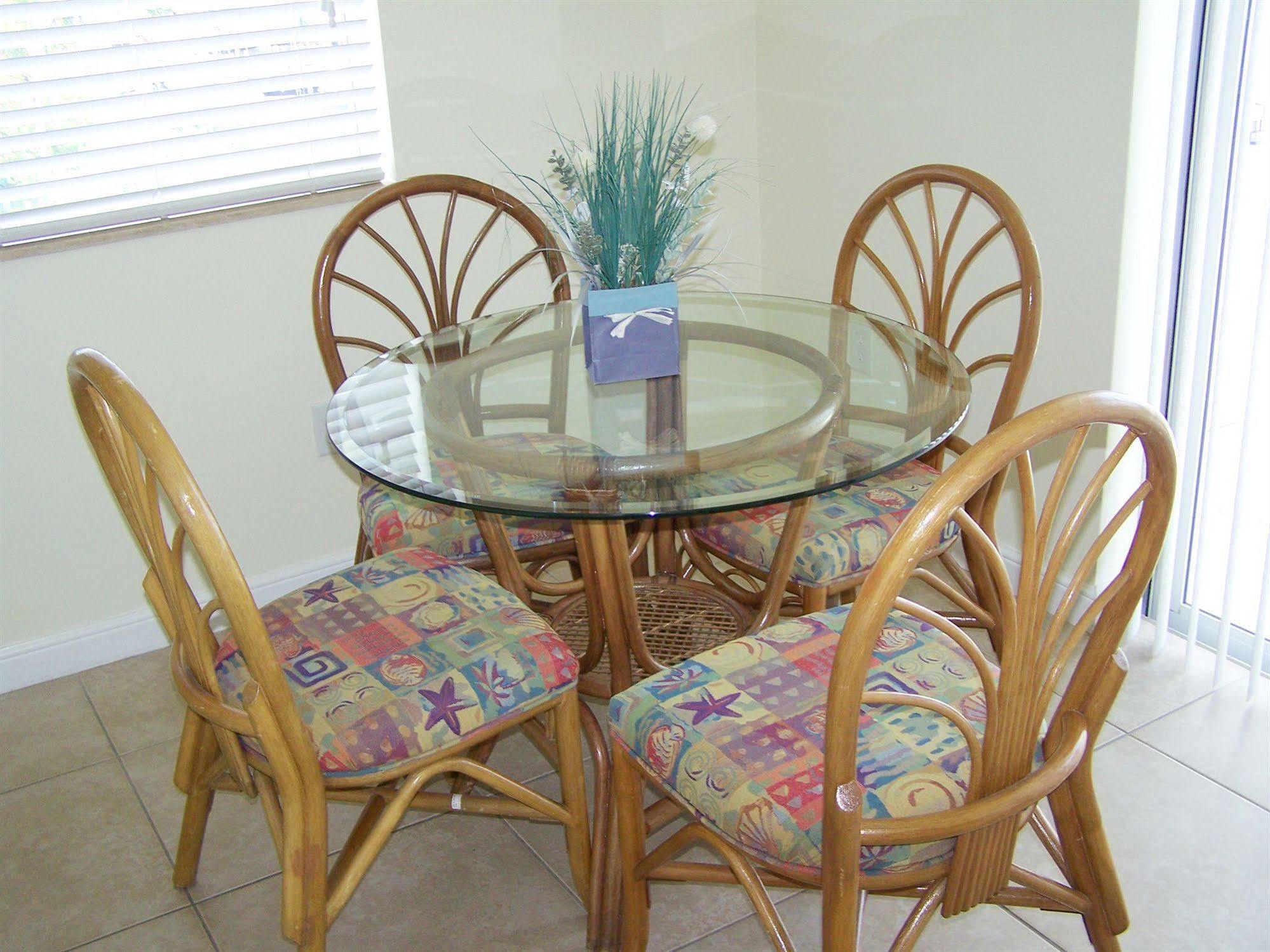 Boca Ciega Resort By Travel Resort Services St. Petersburg Bagian luar foto