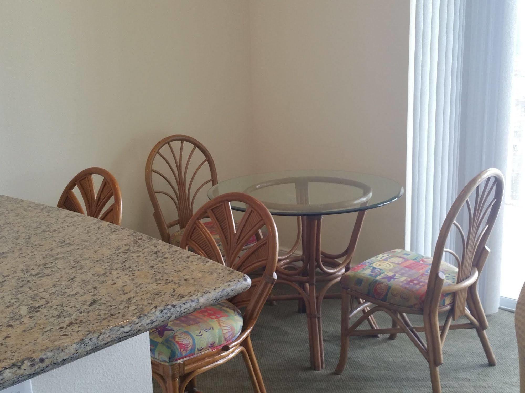 Boca Ciega Resort By Travel Resort Services St. Petersburg Bagian luar foto