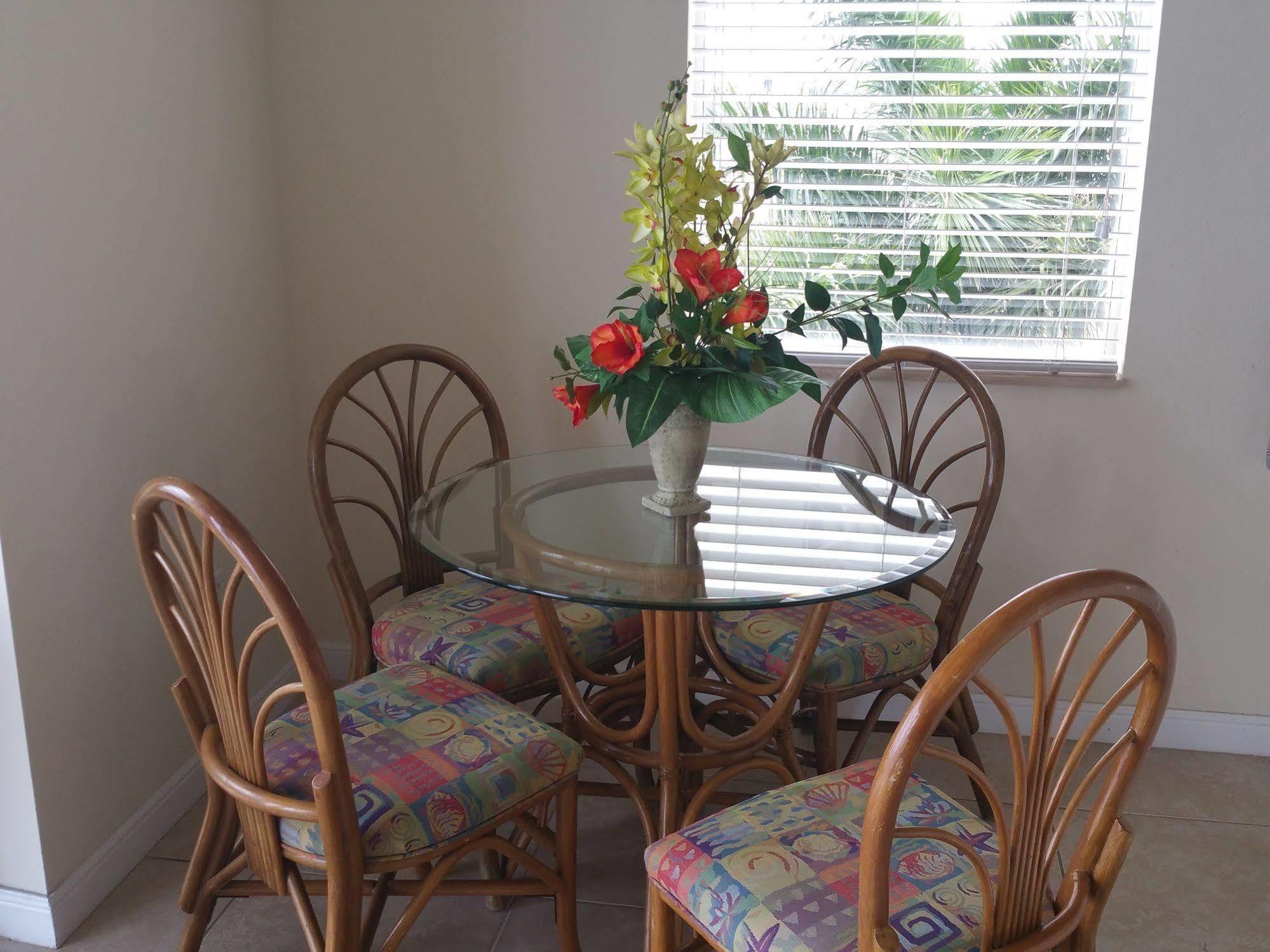 Boca Ciega Resort By Travel Resort Services St. Petersburg Bagian luar foto
