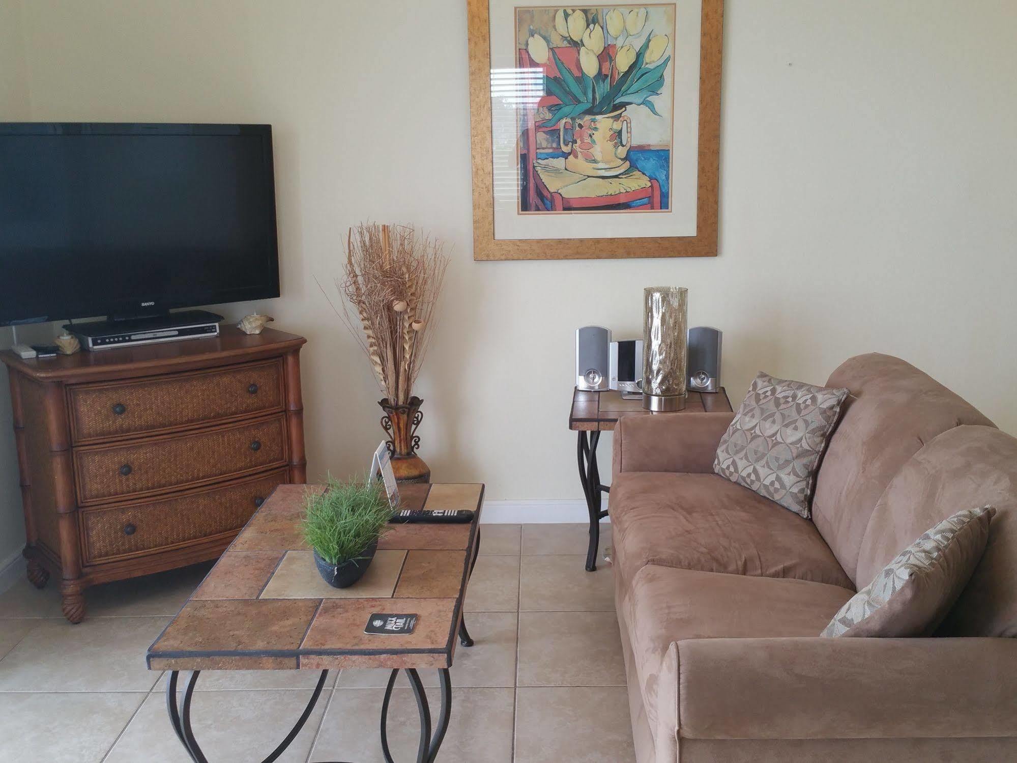 Boca Ciega Resort By Travel Resort Services St. Petersburg Bagian luar foto