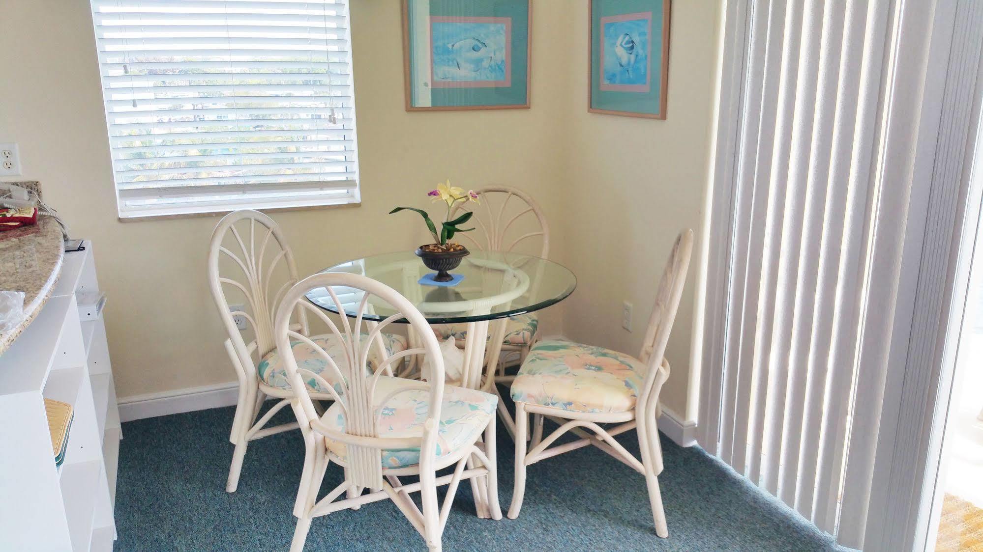 Boca Ciega Resort By Travel Resort Services St. Petersburg Bagian luar foto