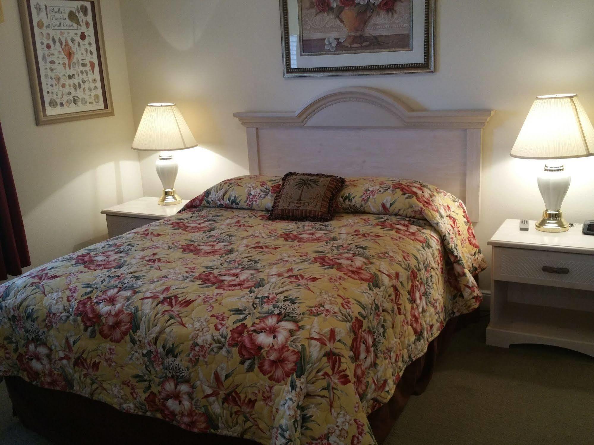 Boca Ciega Resort By Travel Resort Services St. Petersburg Bagian luar foto