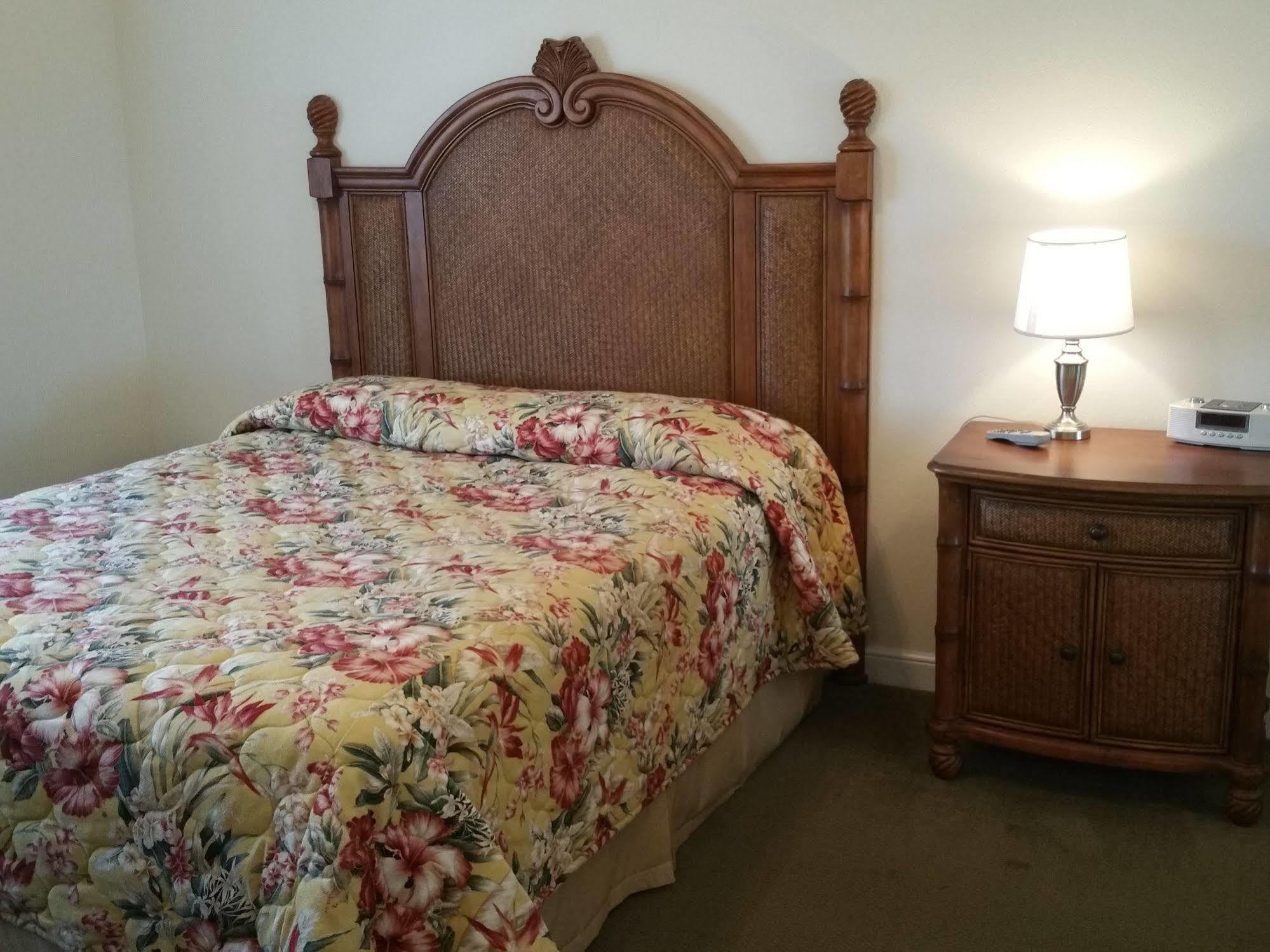 Boca Ciega Resort By Travel Resort Services St. Petersburg Bagian luar foto