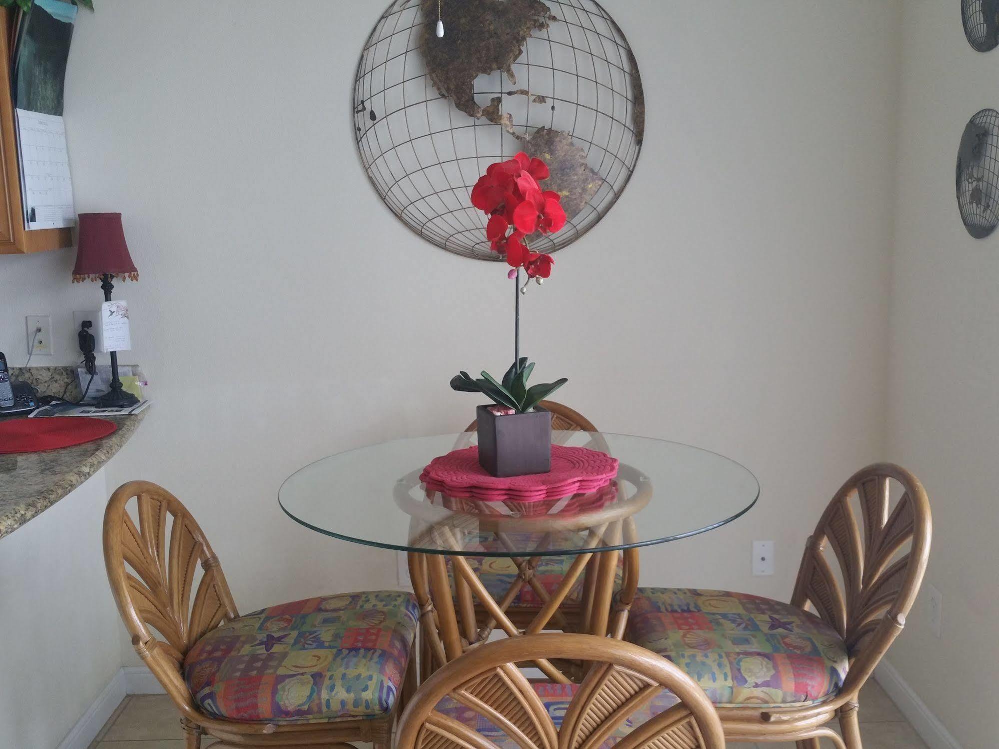 Boca Ciega Resort By Travel Resort Services St. Petersburg Bagian luar foto