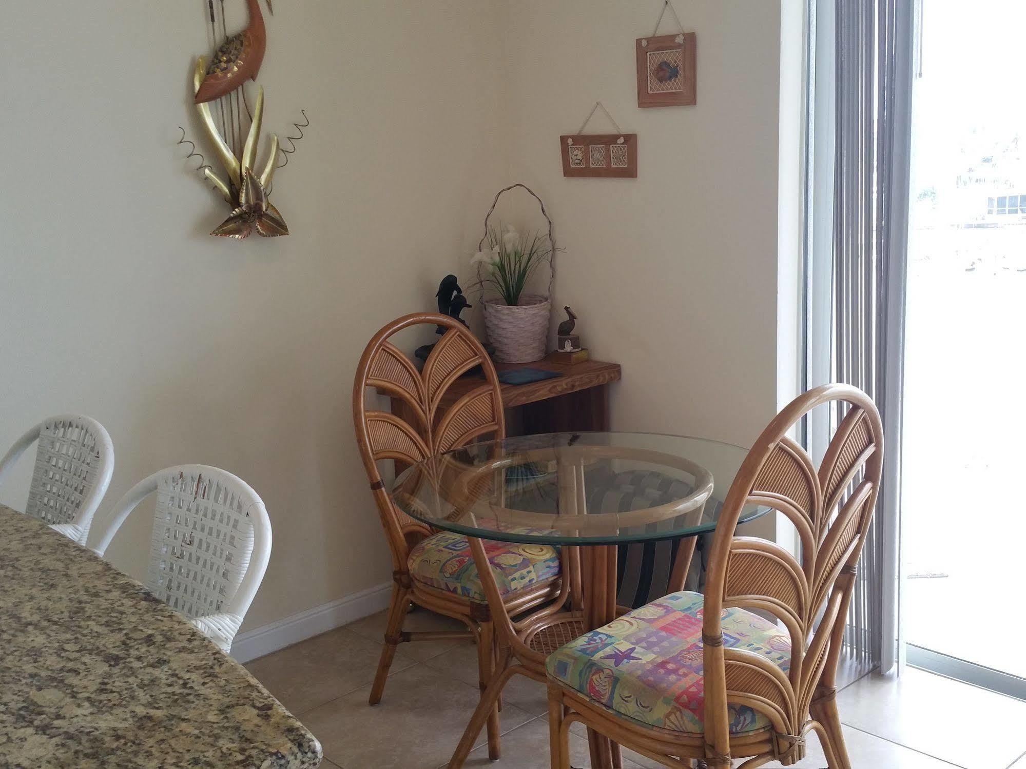 Boca Ciega Resort By Travel Resort Services St. Petersburg Bagian luar foto